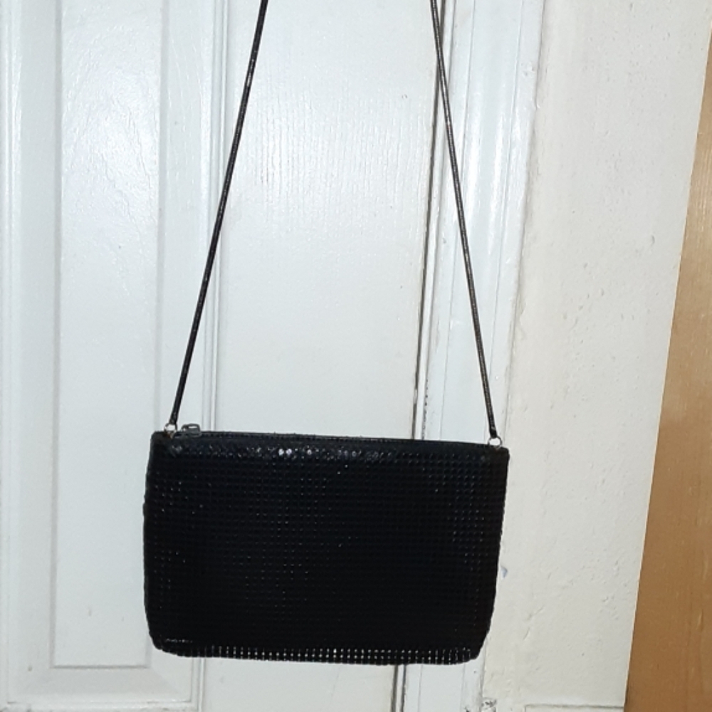 Disco purse